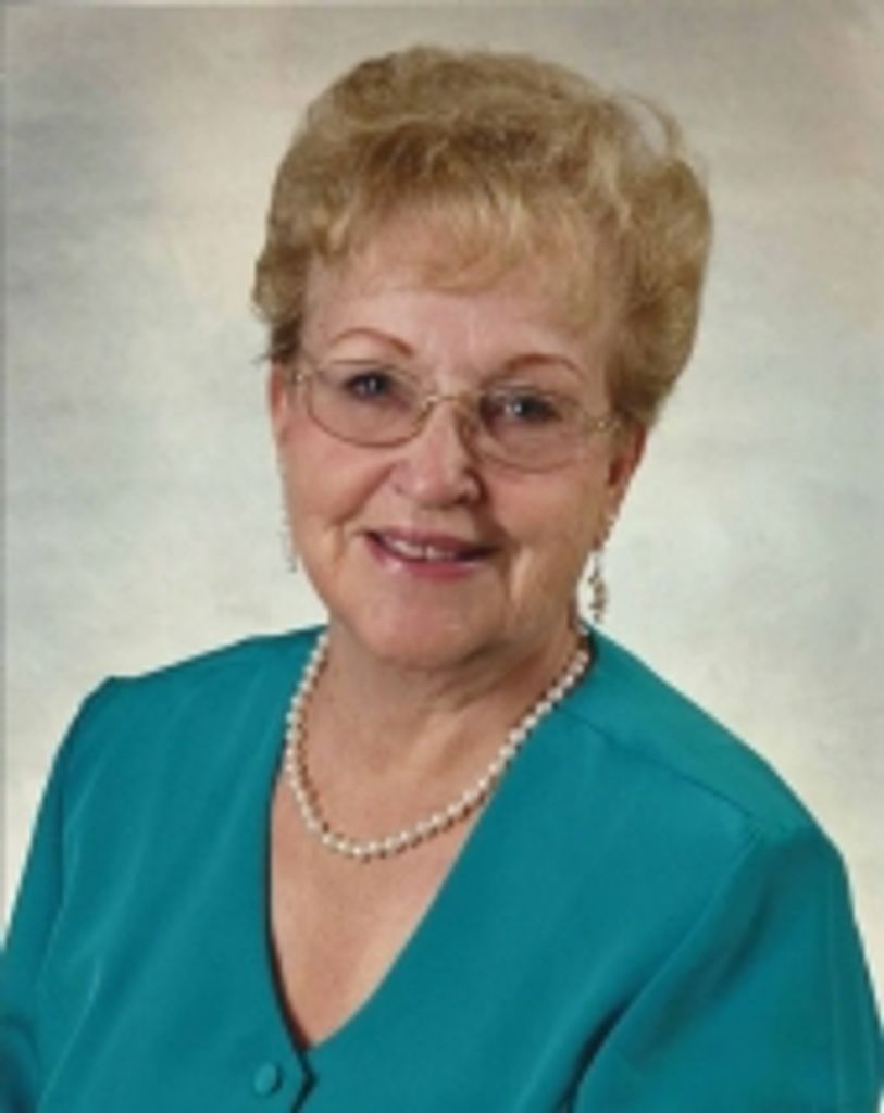 Dolores Marie Johnson