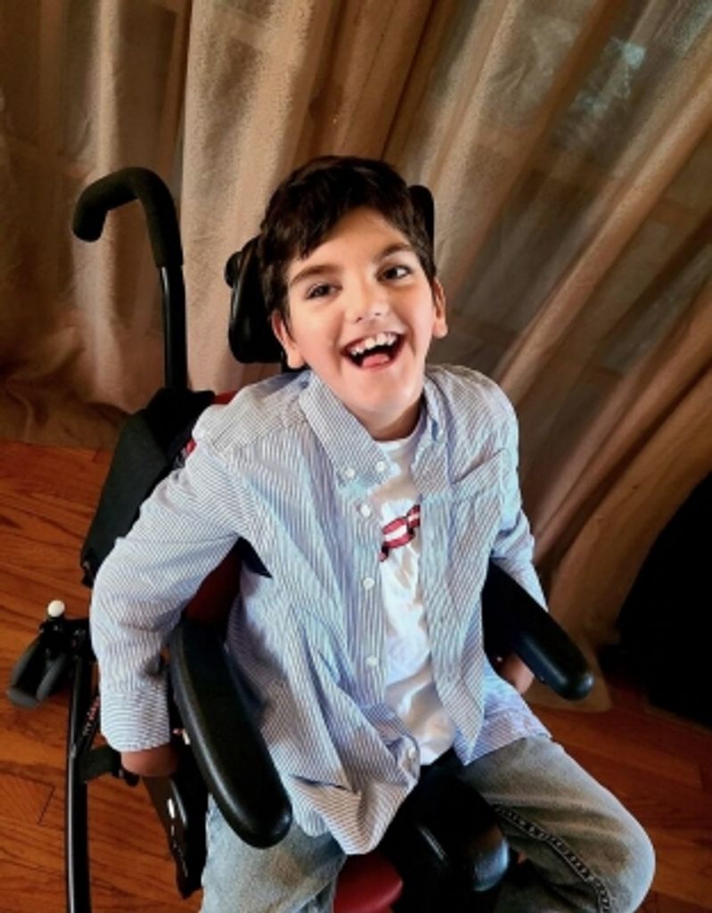 Brayten J. Henderson Profile Photo