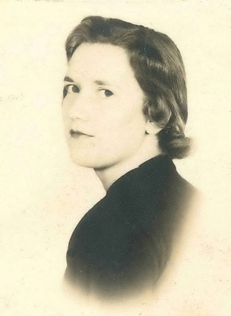 Sonia Rowe Profile Photo