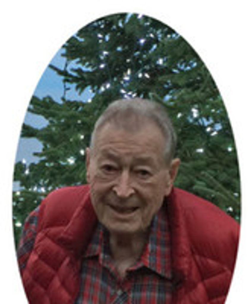 Thomas Henry Benson Profile Photo