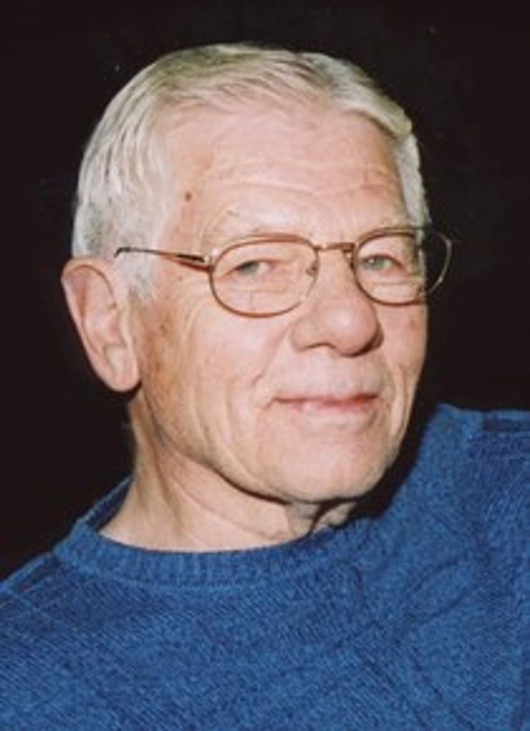 Charles  "Jim" Yackel Profile Photo