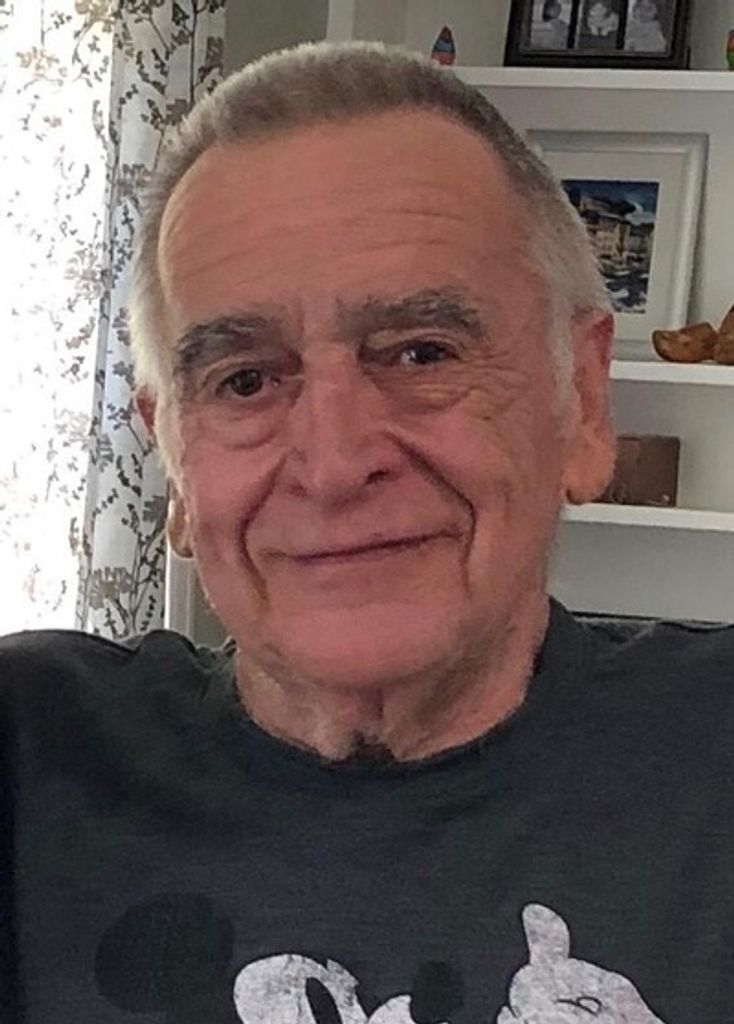 Anthony Michael Livecchi