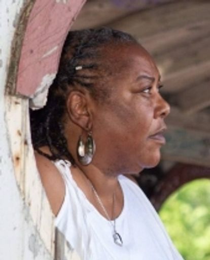 Theresa Richardson Profile Photo