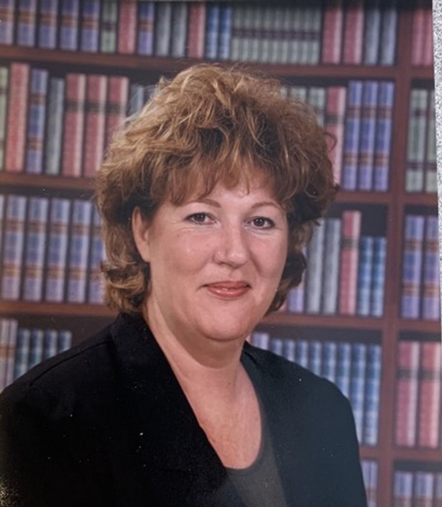 Sharon Penney Profile Photo