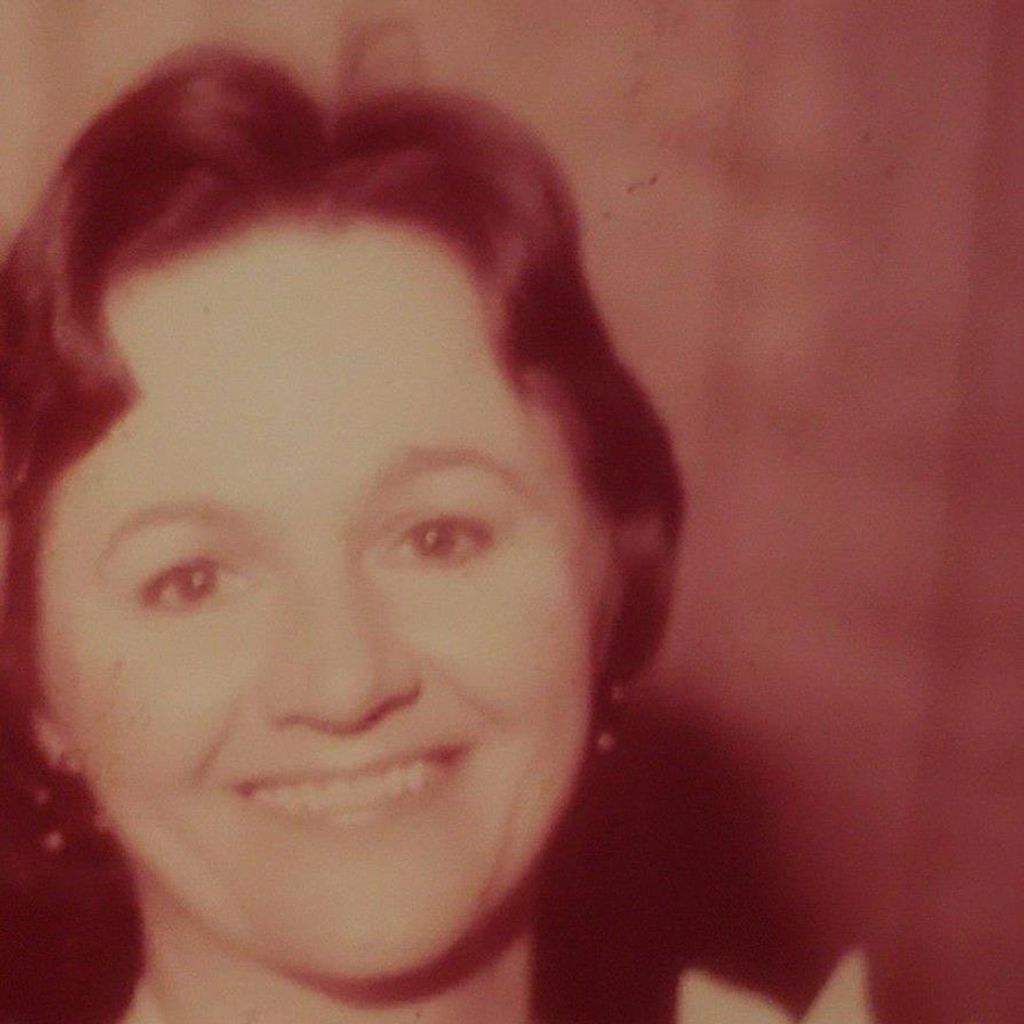 Bertha Beatrice (Frith) Deloach Profile Photo
