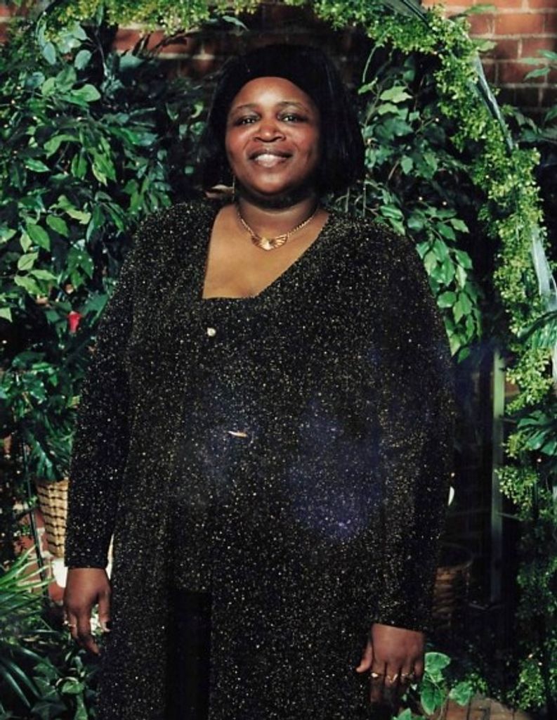 Rosetta M. Gaines