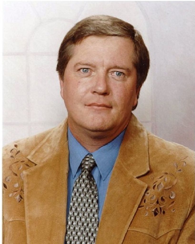 Mark J. Christman