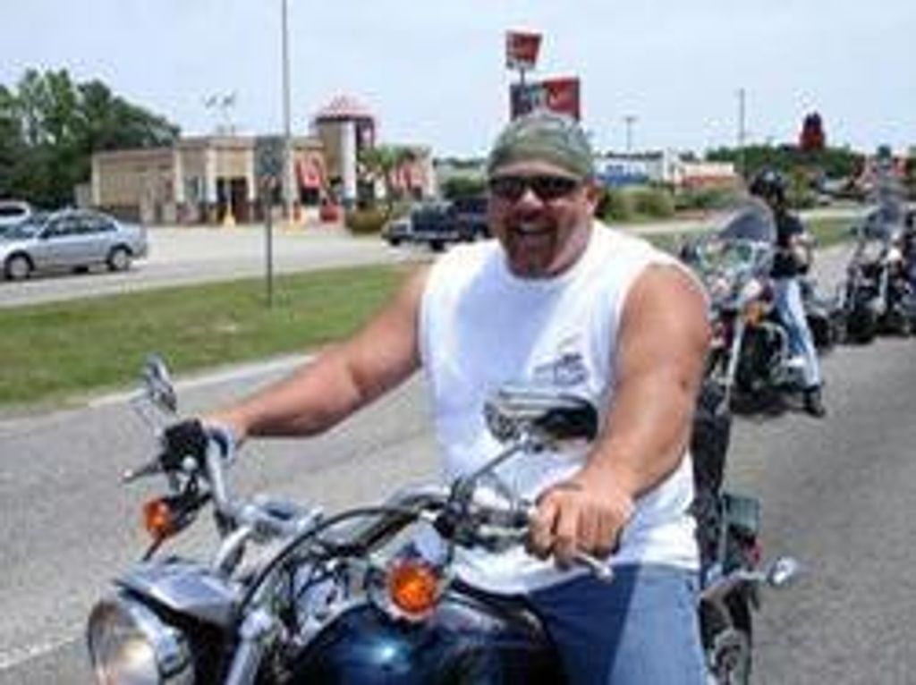 Anthony Wayne &#34;Tony&#34; Moore