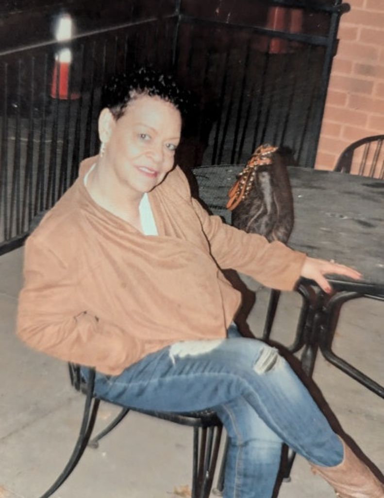 Carmen M. Brown Profile Photo