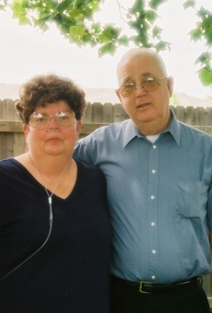 Joseph Monte And Sharron Lee Bolt