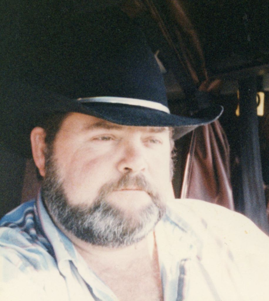 Mr.  Kenneth Robert Walters,, 67  Sr.