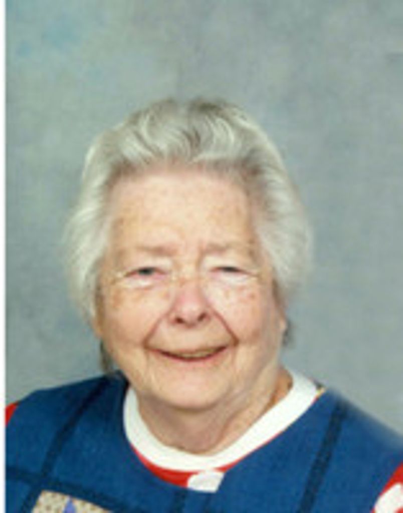 Lucille Carter