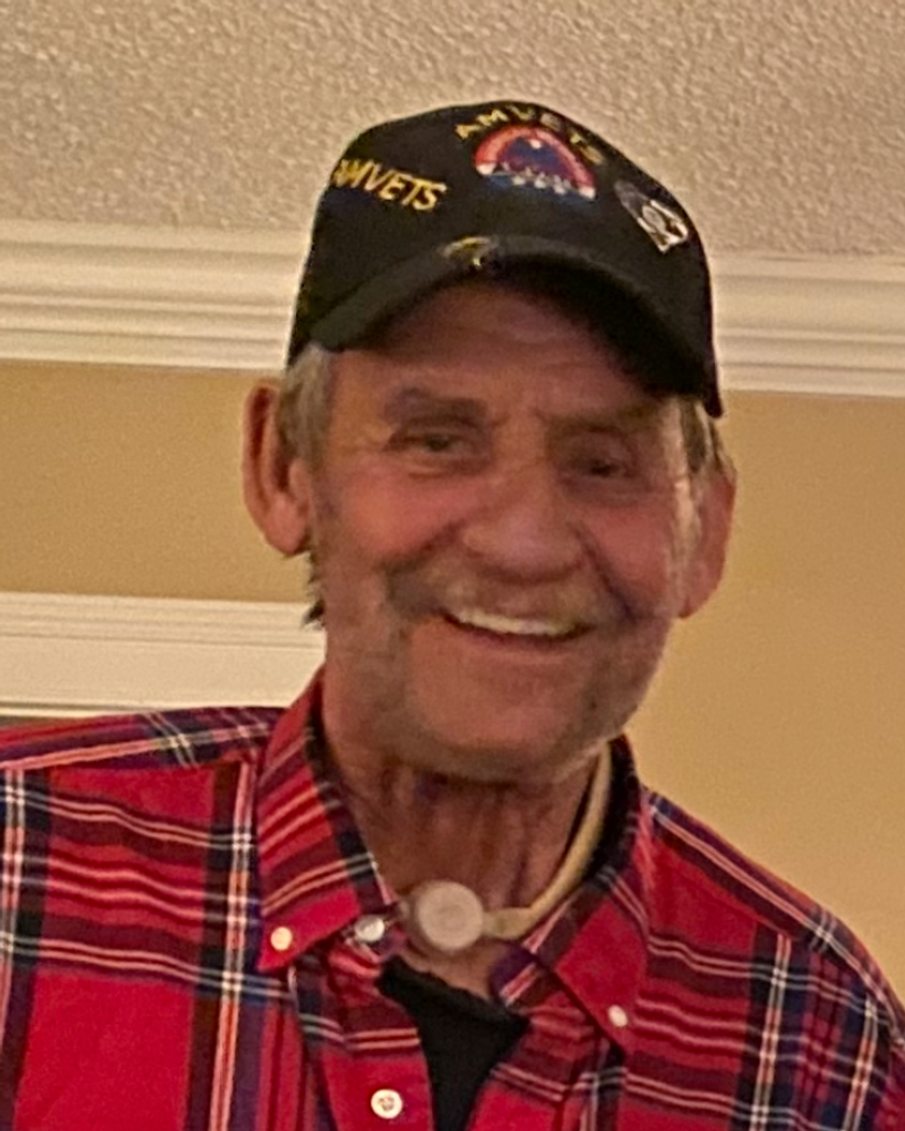 Don E. Samples Profile Photo