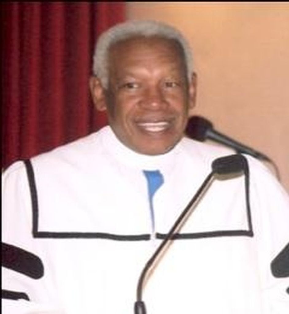 Irvin Horace Calvin Walser