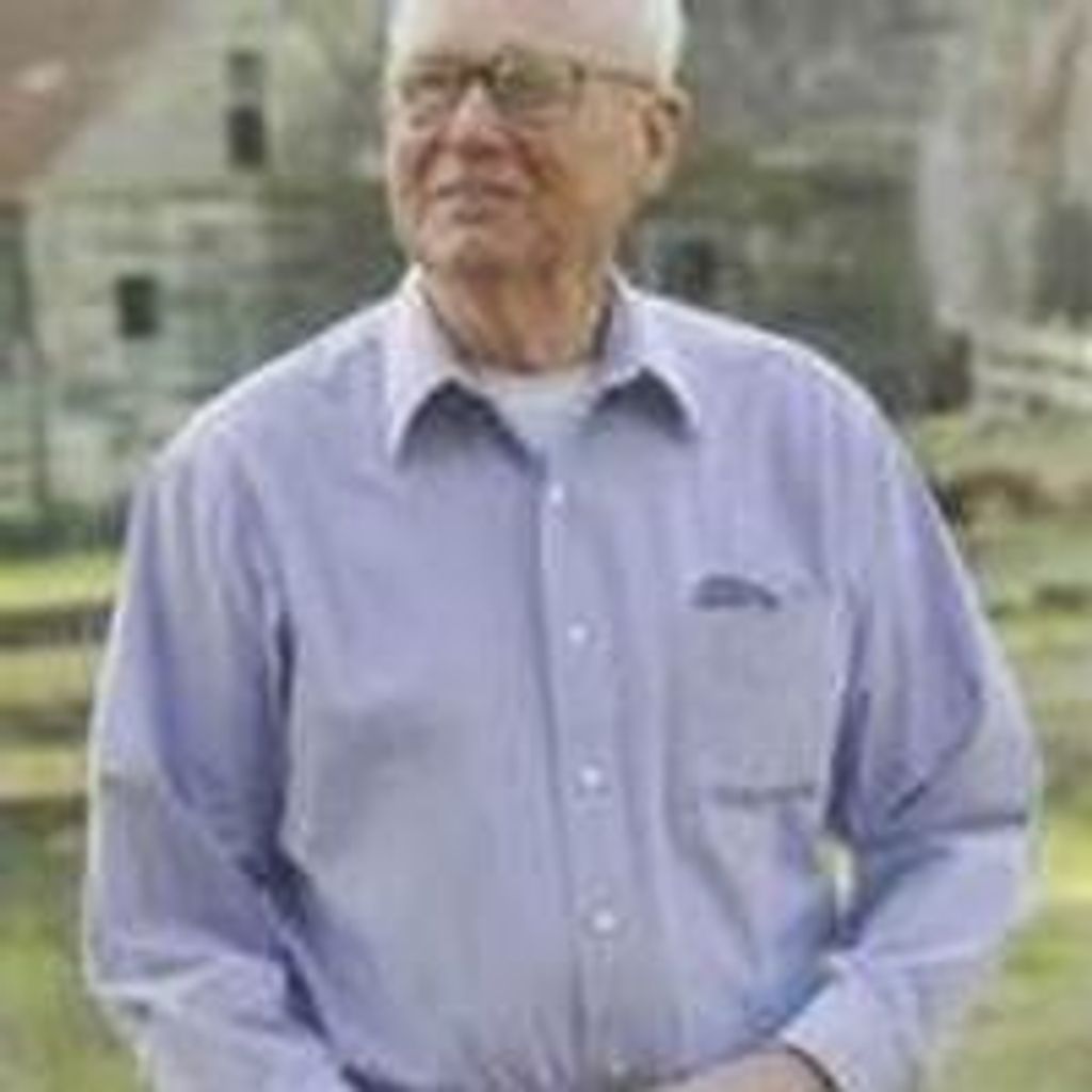 Peter  Connolly Dolcini