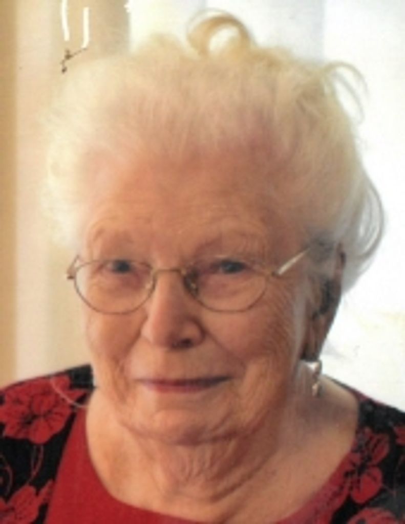 Leila Ziemke