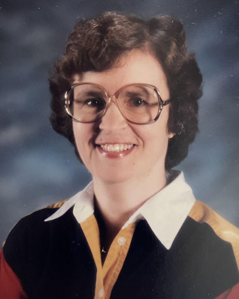 Norma Lee Mangrum Profile Photo