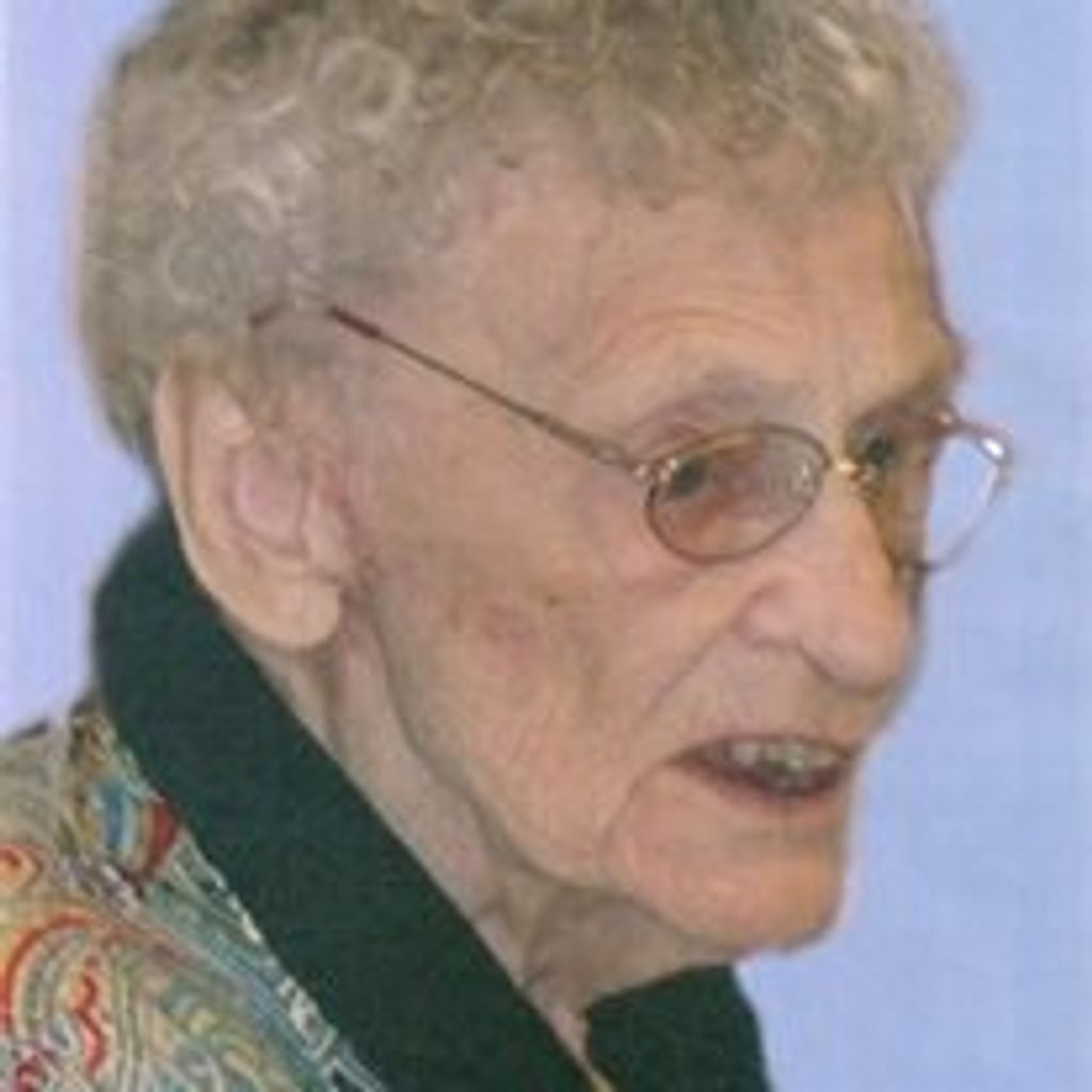 Emily Ruth  (Foster) Smith