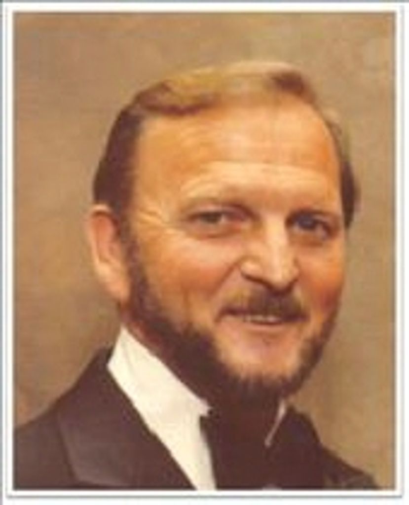 Robert Francis Deckert Profile Photo