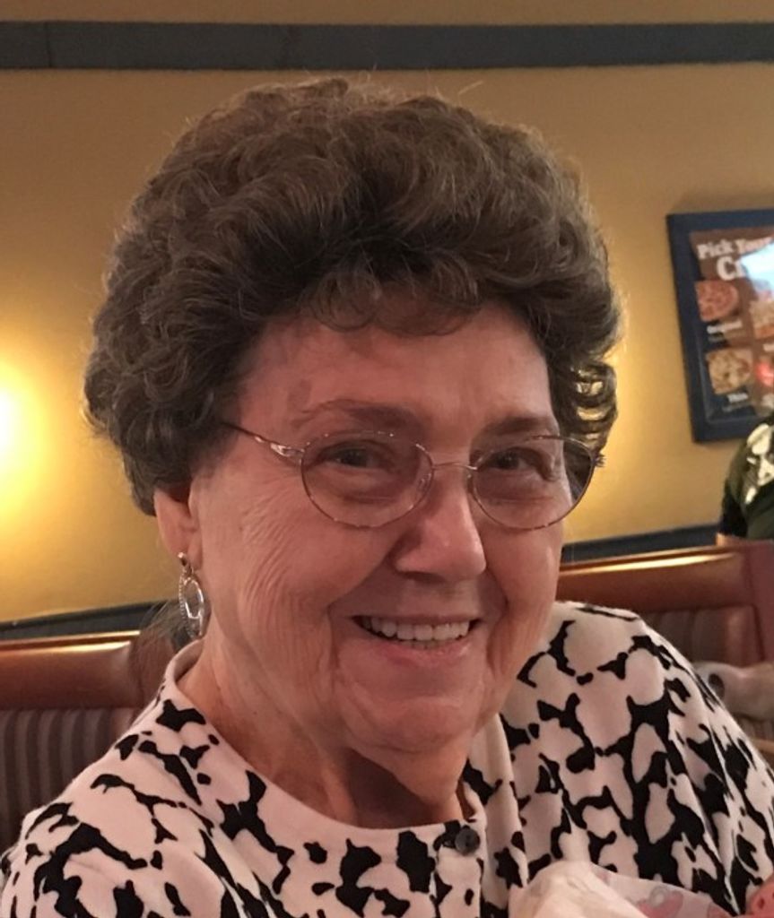 Ida Mauveline Montgomery