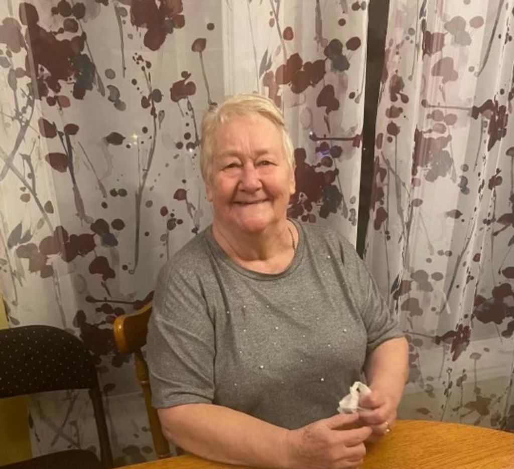 Ida Alice Park Profile Photo