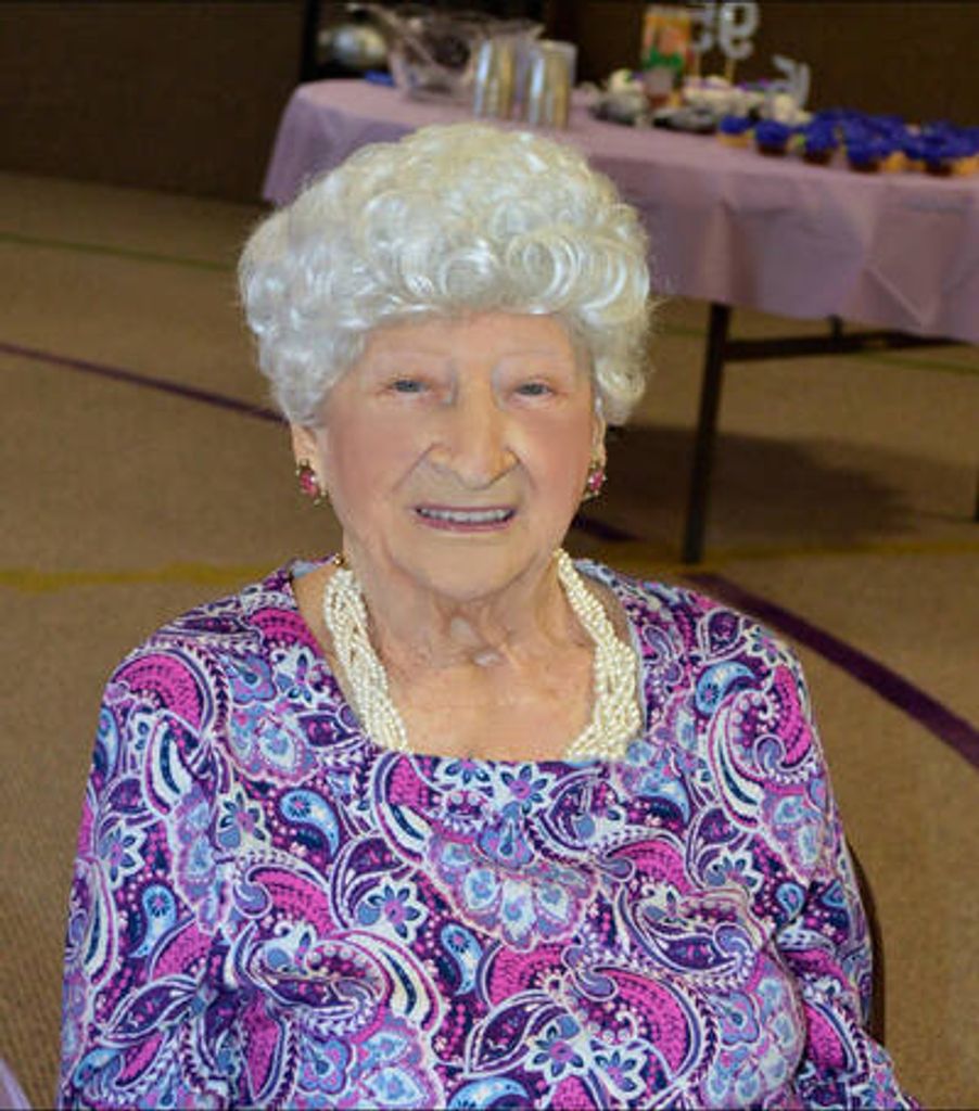 Ruth Meyer Ware Profile Photo