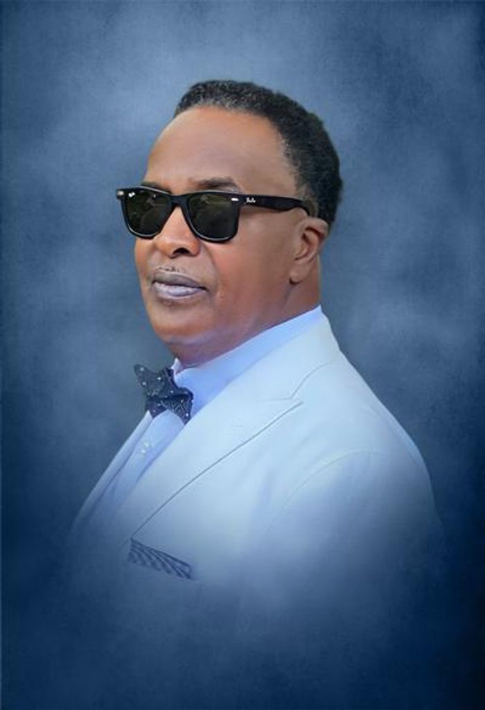 George Harris Profile Photo