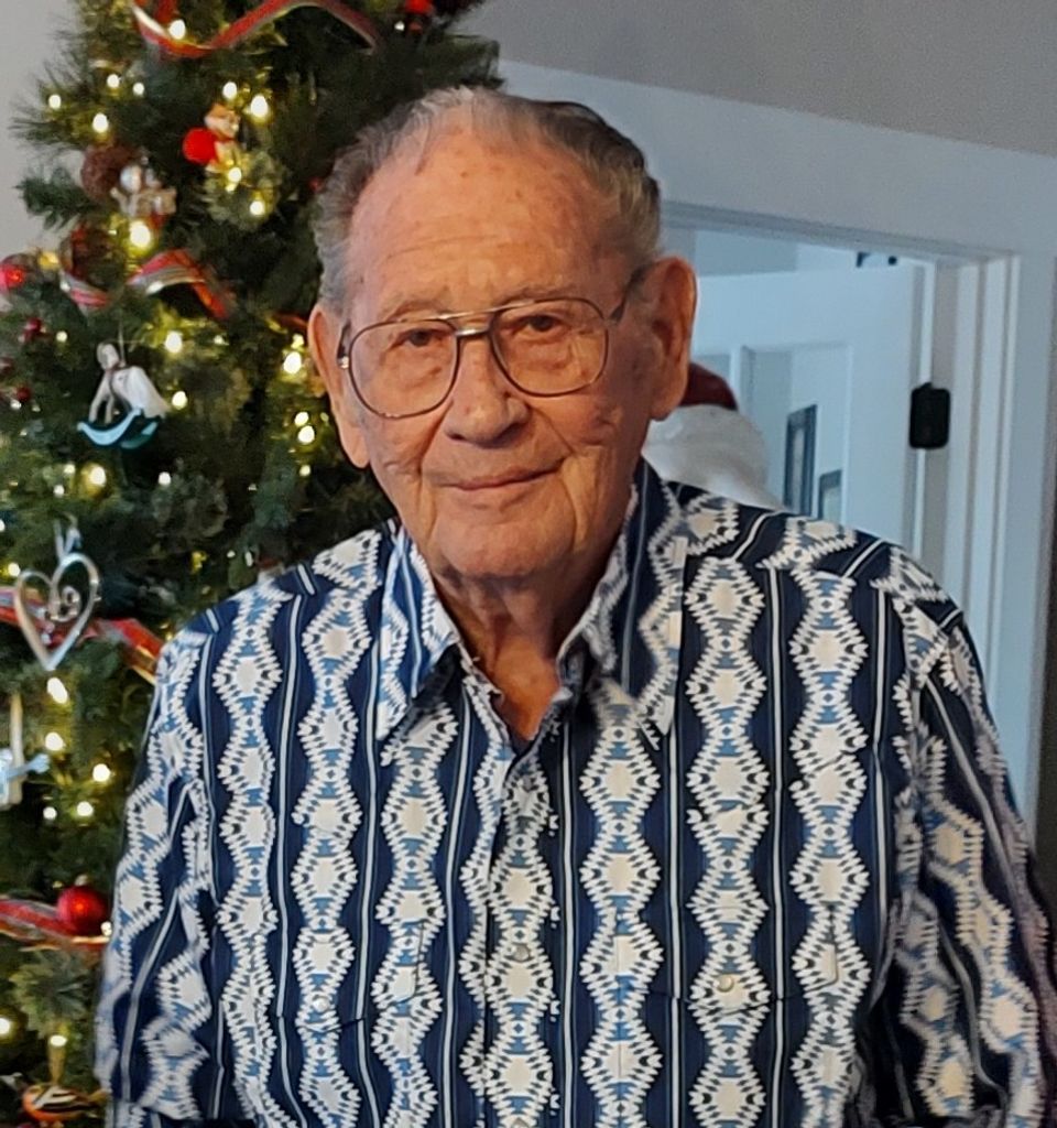 Newton Lee Clements Jr.