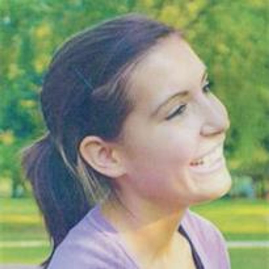 Emily Nicole Hornberger Profile Photo