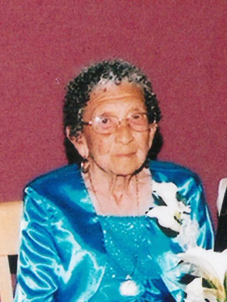 Santos Gonzalez