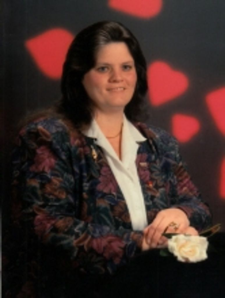 Debbra A. "Debbie" Tincher