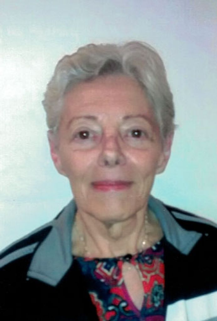 Patricia Sue Shinkle
