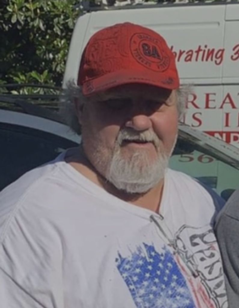 Danny Sarver, Sr.
