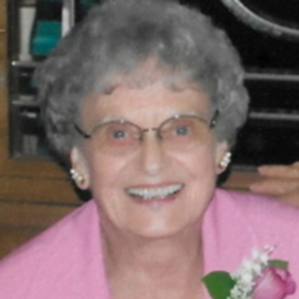 Donna Helen (Konesky) Osweiler