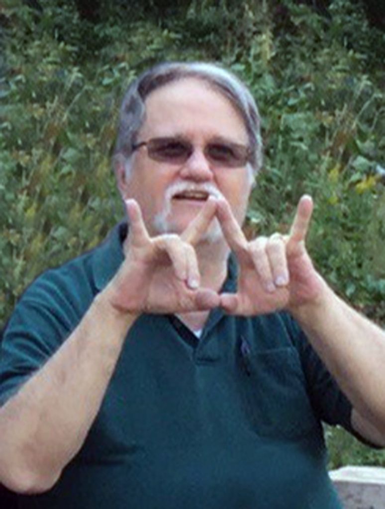 Larry H Powell