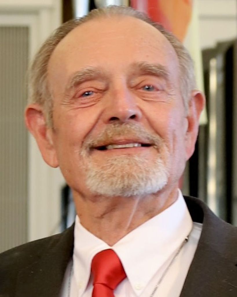 David J. Schurz Profile Photo