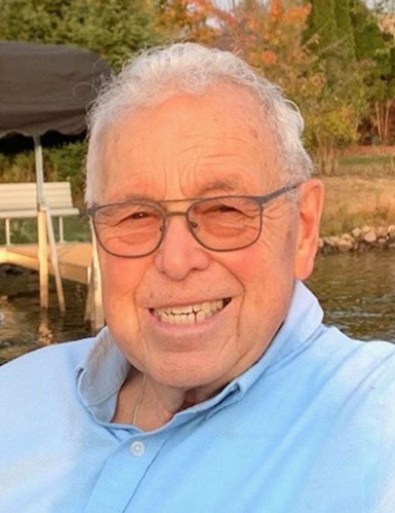 Michael John Quigley