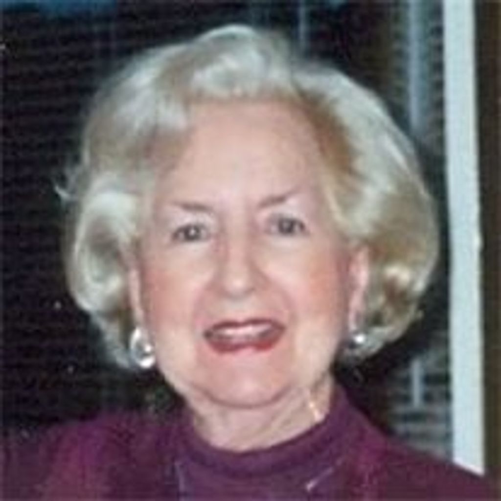 Mildred Elledge
