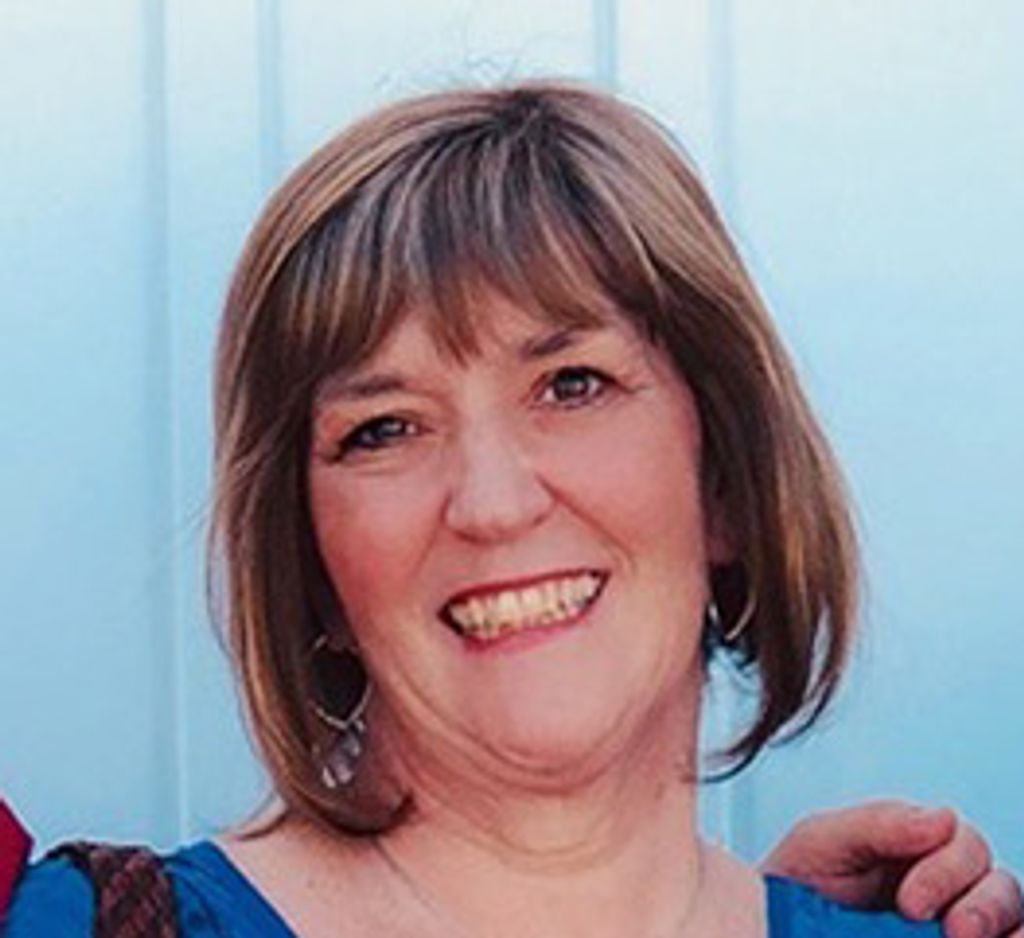 Helene Marie (Glancey) Minor