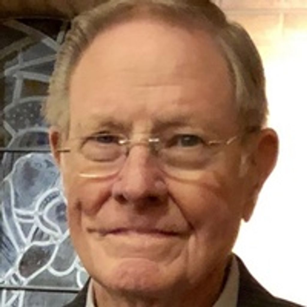 Marvin Arnold Conway