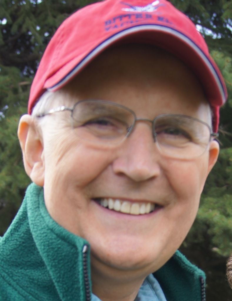 John M. Graham