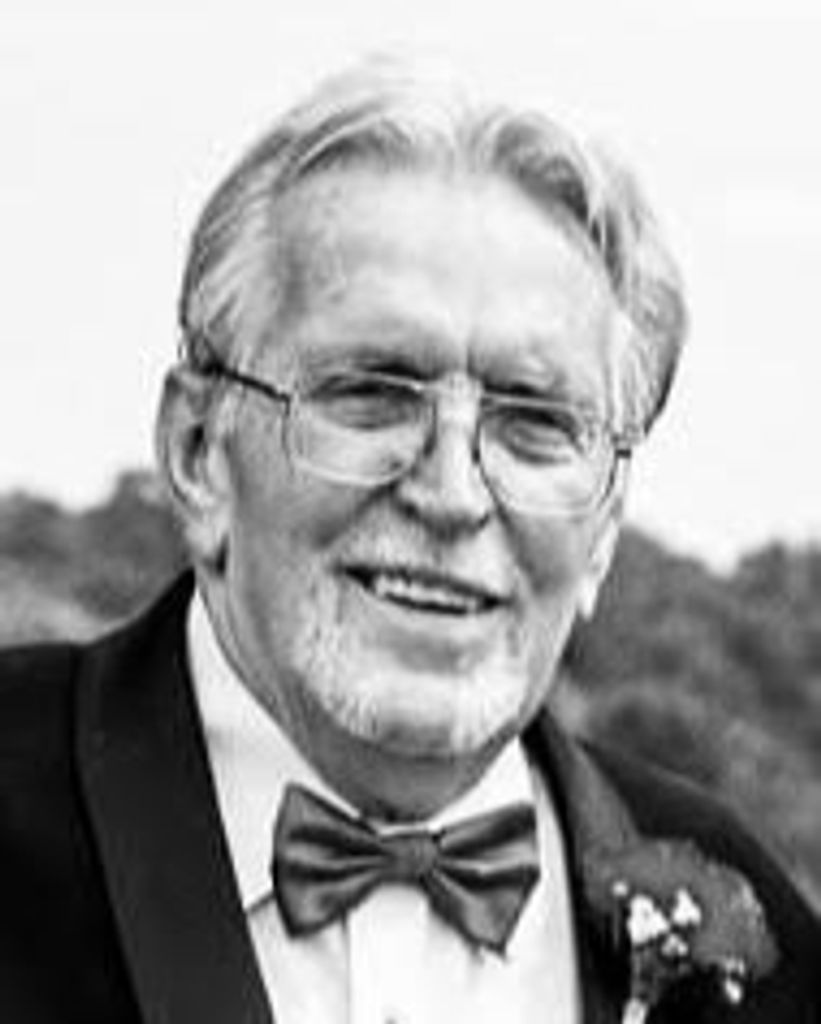 Robert Loyd McClain Profile Photo