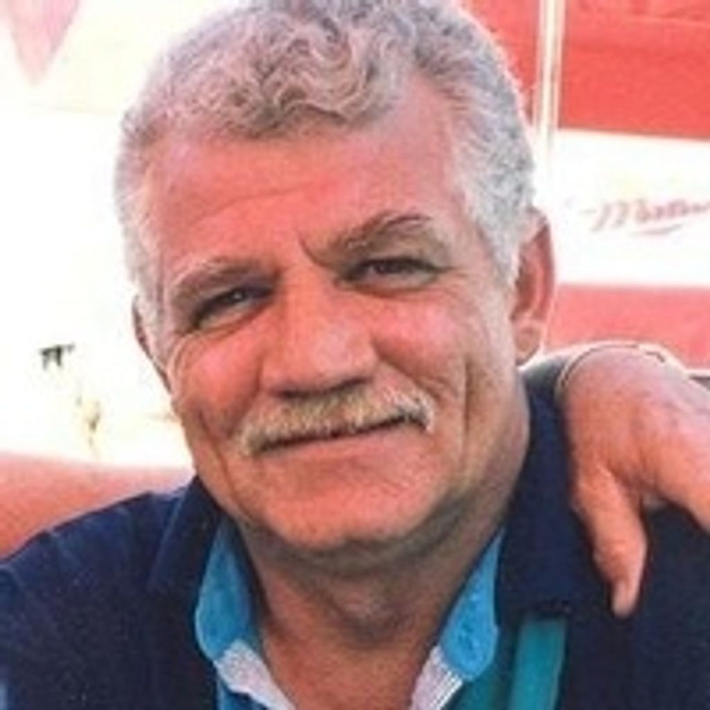 David Hougas