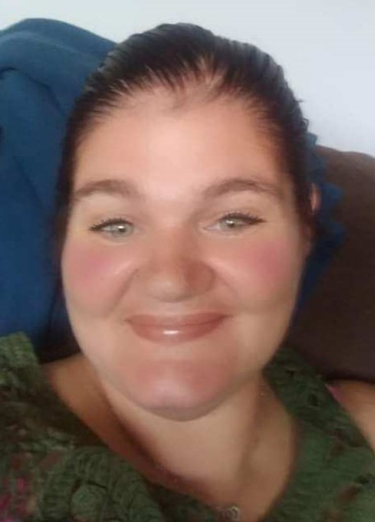 Christina Lynn Boggs