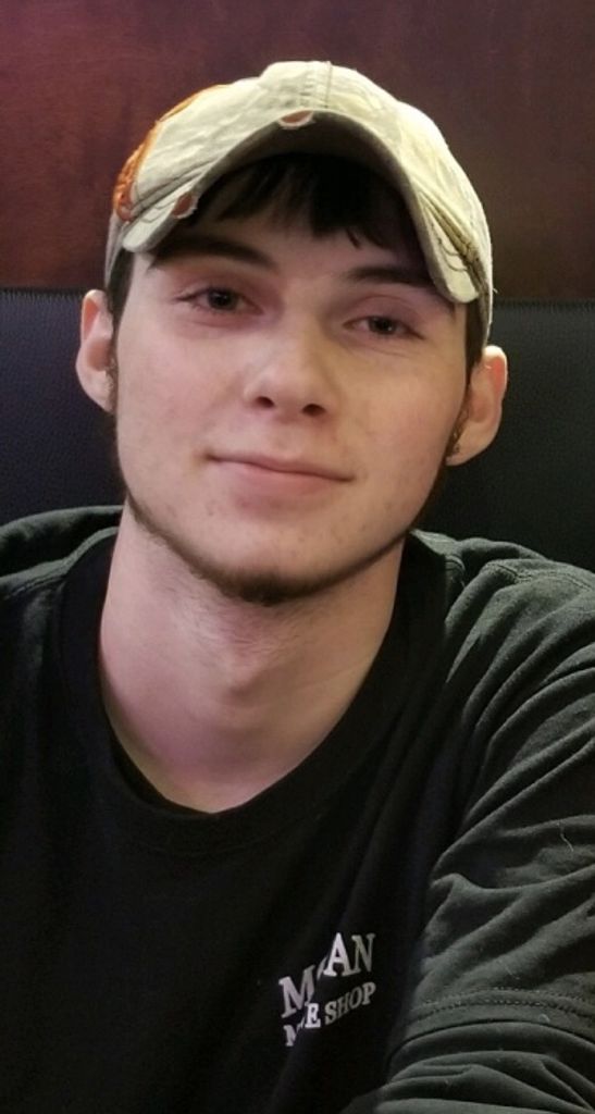 Kaleb R. Kloh