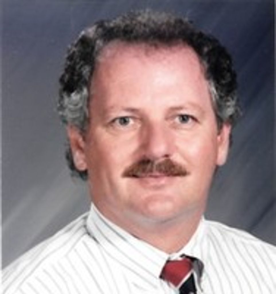 Donald Avery Keller