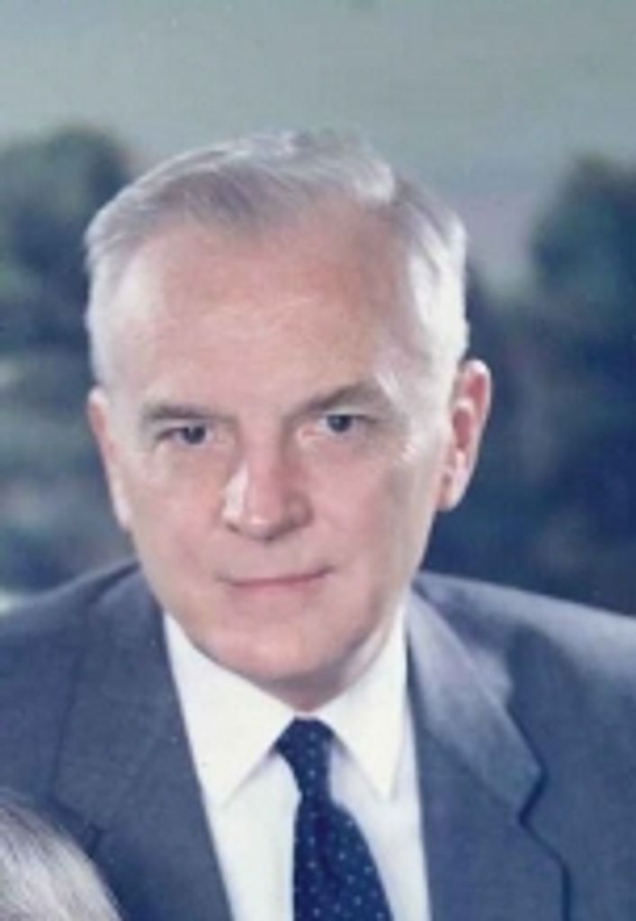 Herbert Steele