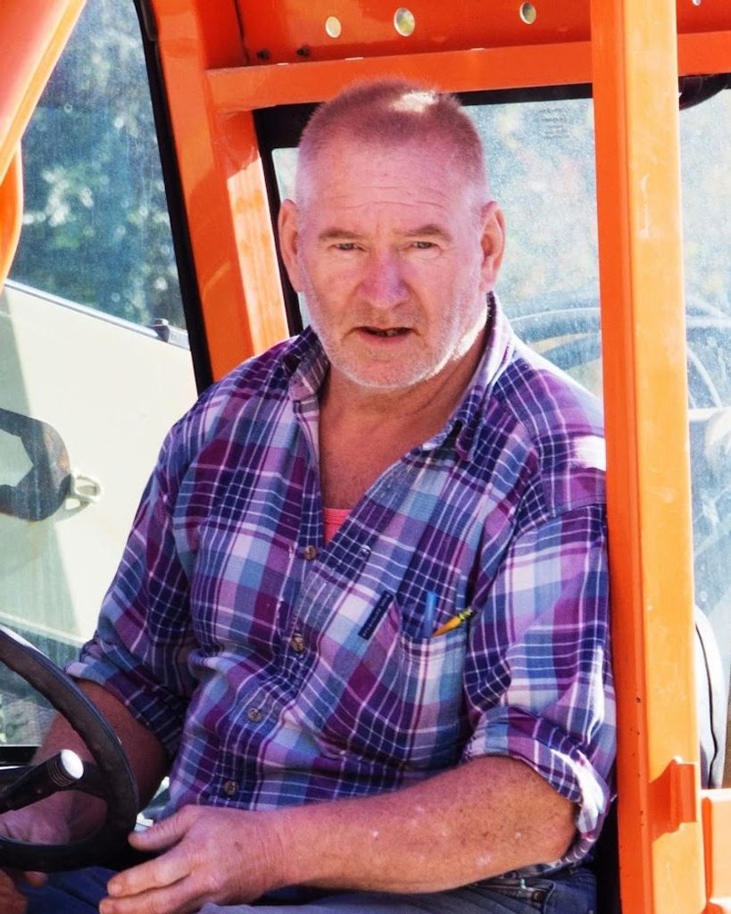 Glenn Alan Little Profile Photo