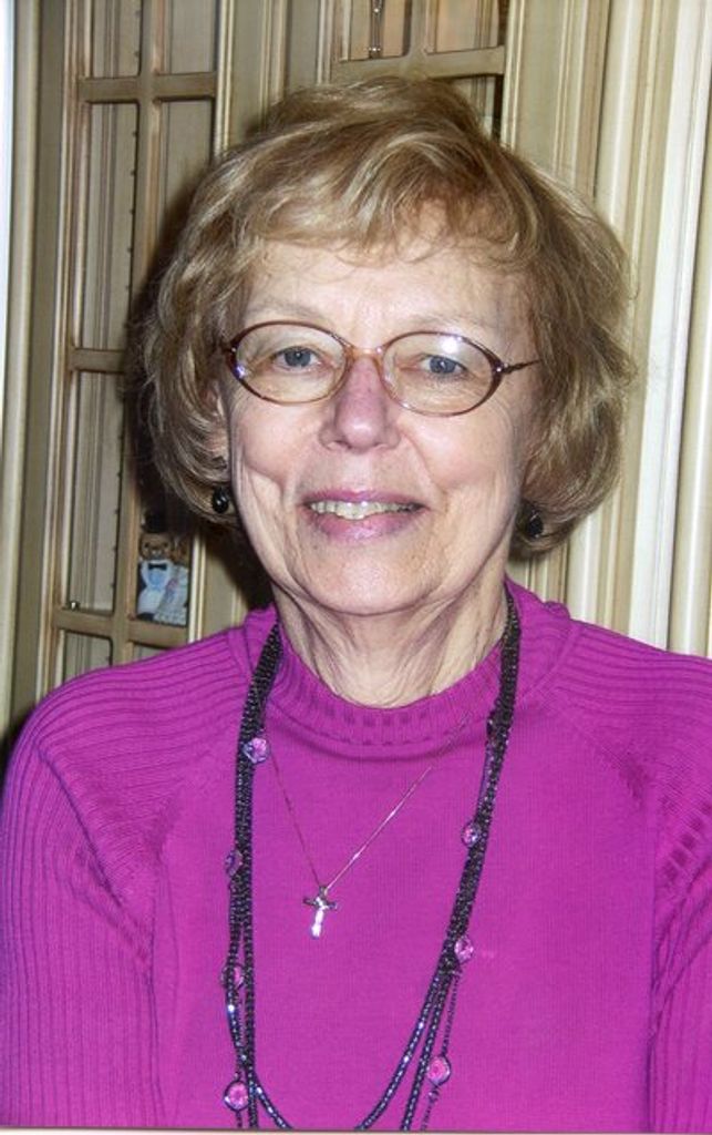 Ruth A. Ittel