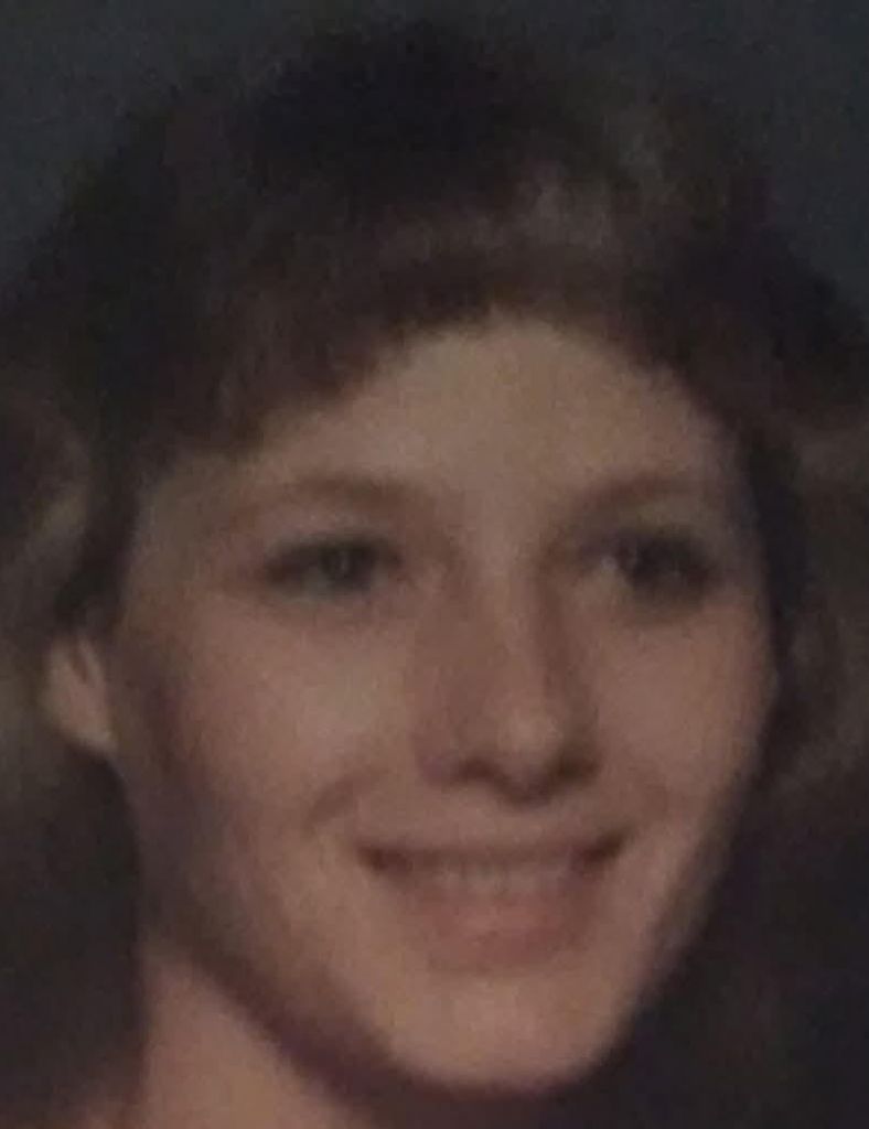 Marie Thacker  Abney
